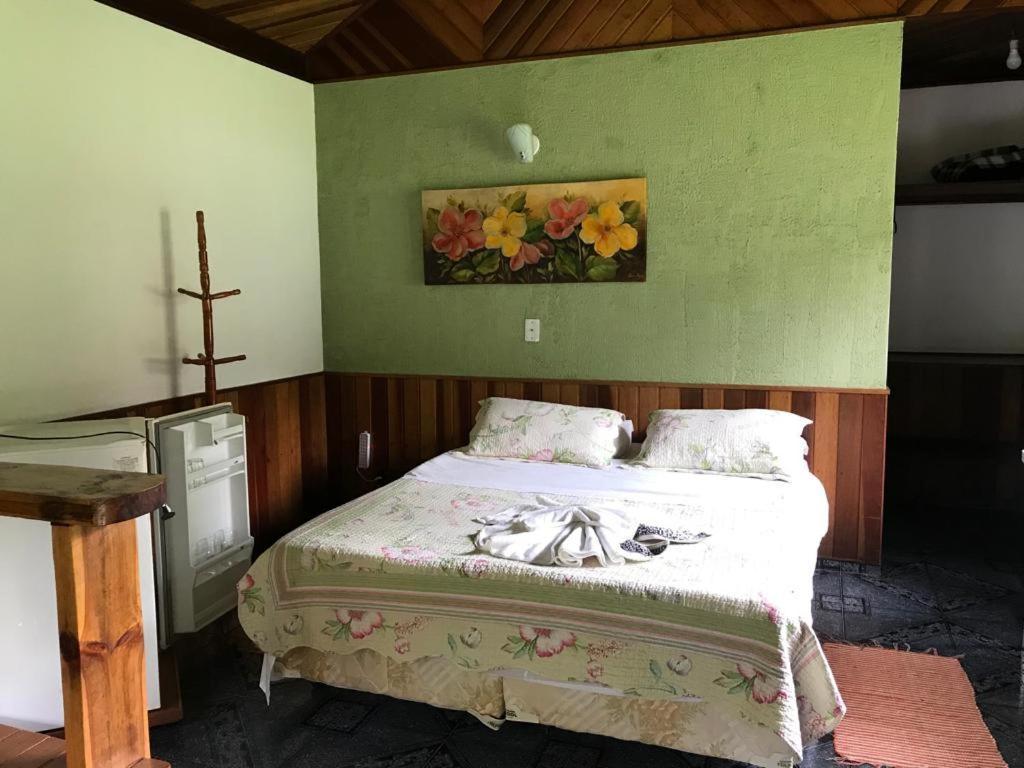 Aguá Cristalina Visconde De Maua