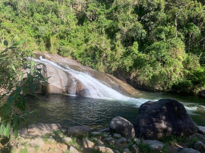 Aguá Cristalina