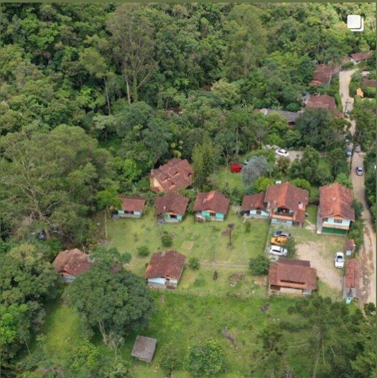 Aguá Cristalina