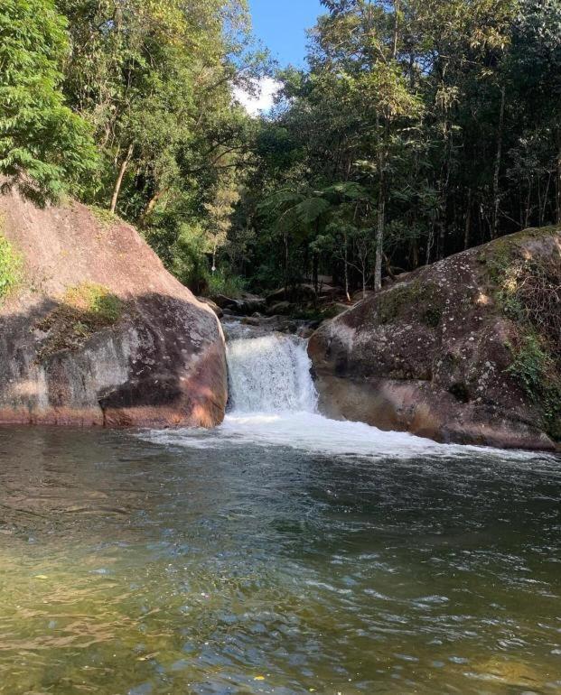 Agua Cristalina
